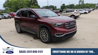 Used 2018 GMC Acadia SLT w/ LPO, Protection Package image 1