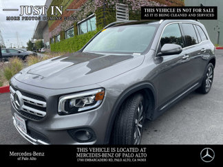 Used 2023 Mercedes-Benz GLB 250 4MATIC w/ Premium Package image 1