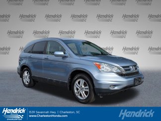 Used 2011 Honda CR-V EX-L image 1