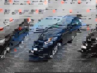 New 2025 Nissan Versa S image 1