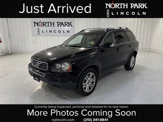 Used 2011 Volvo XC90 3.2 image 1