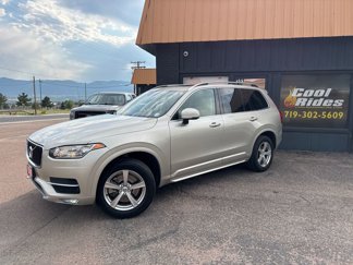 Used 2016 Volvo XC90 T5 Momentum image 1