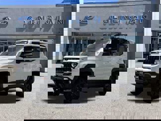 Used 2020 Jeep Renegade Sport image 1