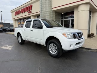 Used 2017 Nissan Frontier S image 1