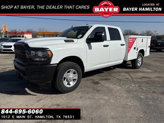 New 2024 RAM 2500 Tradesman image 1