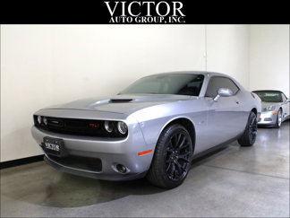 Used 2016 Dodge Challenger R/T Plus image 1