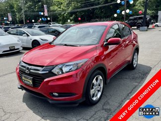 Used 2016 Honda HR-V EX image 1