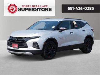 Used 2020 Chevrolet Blazer LT w/ Redline Edition image 1