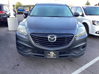 Used 2015 MAZDA CX-9 Touring image 1