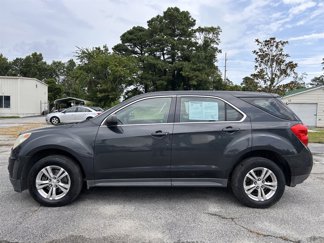 Used 2013 Chevrolet Equinox LS image 1