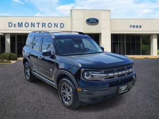 Used 2023 Ford Bronco Sport Big Bend image 1