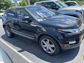 Used 2015 Land Rover Range Rover Evoque Pure Plus image 1