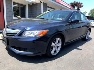 Used 2015 Acura ILX image 1
