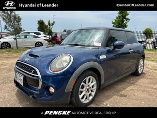 Used 2015 MINI Cooper S image 1