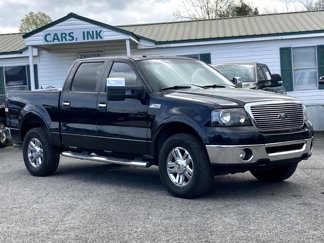Used 2008 Ford F150 FX4 image 1