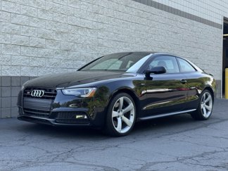Used 2014 Audi S5 Premium Plus image 1