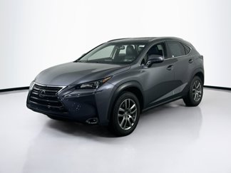 Used 2015 Lexus NX 200t AWD w/ Premium Package image 1