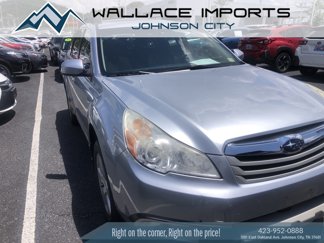 Used 2012 Subaru Outback 2.5i Premium image 1