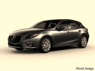 Used 2014 MAZDA MAZDA3 s Grand Touring video 1