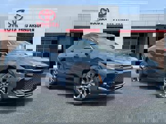 New 2026 Toyota Crown Limited image 1