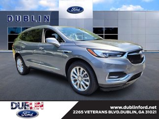 Used 2020 Buick Enclave Essence w/ Sound and Sites Package image 1