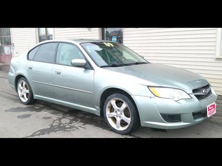 Used 2009 Subaru Legacy 2.5i Special Edition image 1
