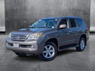 Used 2012 Lexus GX 460 image 1
