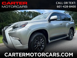 Used 2023 Lexus GX 460 Premium image 1