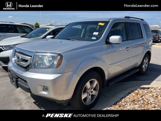 Used 2011 Honda Pilot EX-L image 1