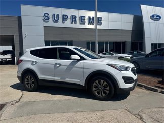 Used 2014 Hyundai Santa Fe Sport image 1