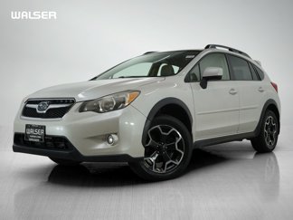 Used 2013 Subaru Crosstrek 2.0i Premium image 1