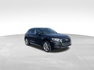 Used 2019 Audi Q5 2.0T Premium Plus w/ Premium Plus Package image 1