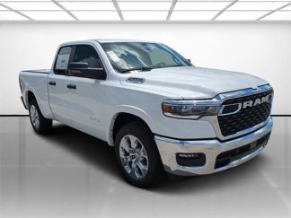 New 2025 RAM 1500 Big Horn image 1