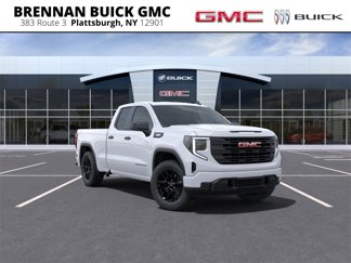 New 2025 GMC Sierra 1500 Pro w/ Graphite Edition image 1
