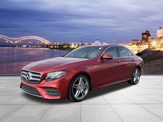 Used 2017 Mercedes-Benz E 300 image 1