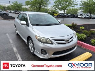Used 2013 Toyota Corolla S image 1