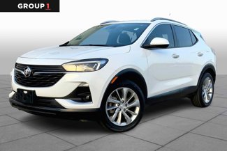 Used 2022 Buick Encore GX Essence w/ Experience Buick Package image 1