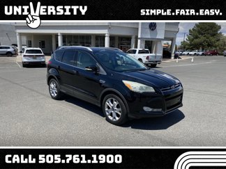 Used 2016 Ford Escape Titanium w/ Equipment Group 301A image 1
