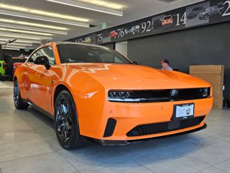 New 2025 Dodge Charger R/T w/ Quick Order Package 25M R/T image 1