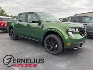 New 2025 Ford Maverick XLT w/ XLT Luxury Package image 1