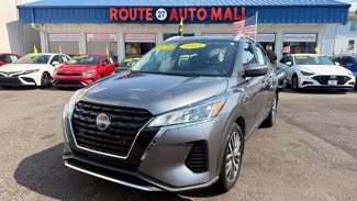 Used 2023 Nissan Kicks SV image 1