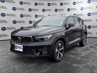 New 2025 Volvo XC40 B5 Core w/ Protection Package Premier image 1