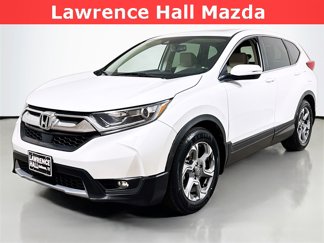 Used 2019 Honda CR-V EX-L image 1