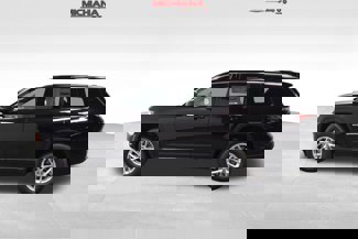 New 2025 Jeep Grand Cherokee L Laredo image 1