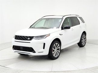 Used 2024 Land Rover Discovery Sport S image 1