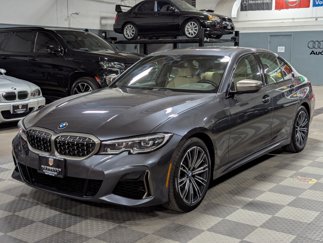 Used 2022 BMW M340i xDrive w/ Driving Assistance Package image 1