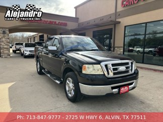 Used 2008 Ford F150 XL image 1