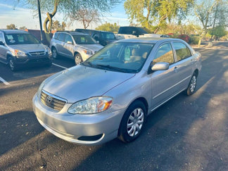 Used 2006 Toyota Corolla LE image 1