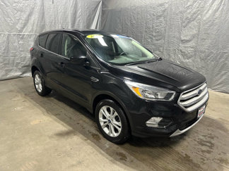 Used 2019 Ford Escape SE image 1