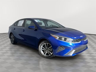 Used 2023 Kia Forte LXS image 1